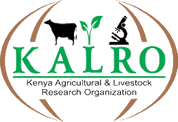 KALRO Logo