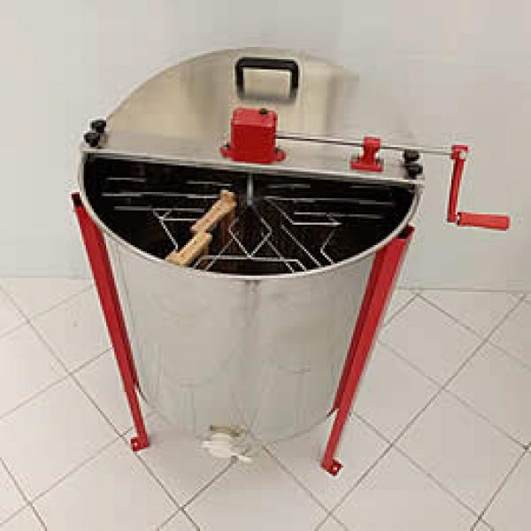 Centrifuge Extractor